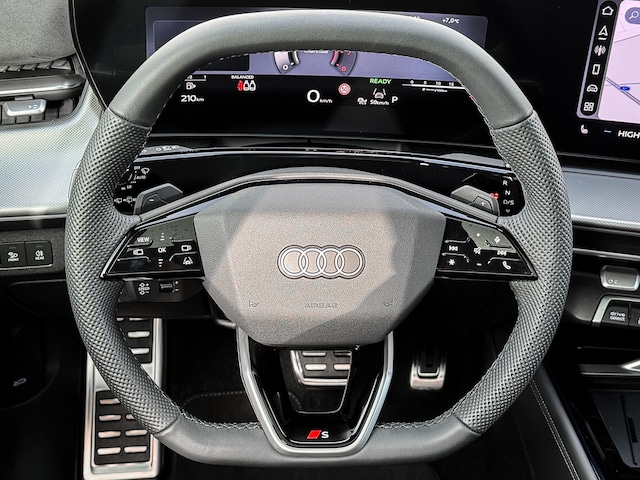 Audi Q3 S-Tronic Sportback