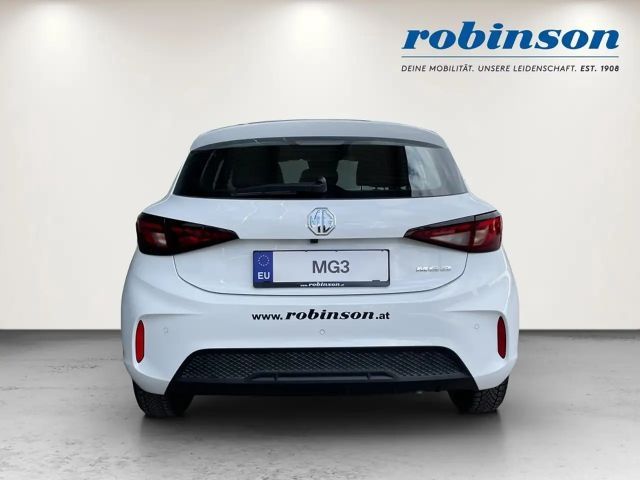 MG MG3 Comfort