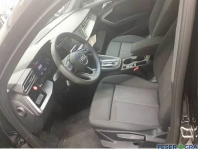 Audi A3 30 TFSI S-Tronic Sportback