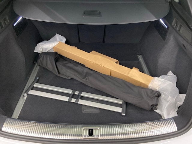 Audi Q5 40 TDI Quattro S-Tronic