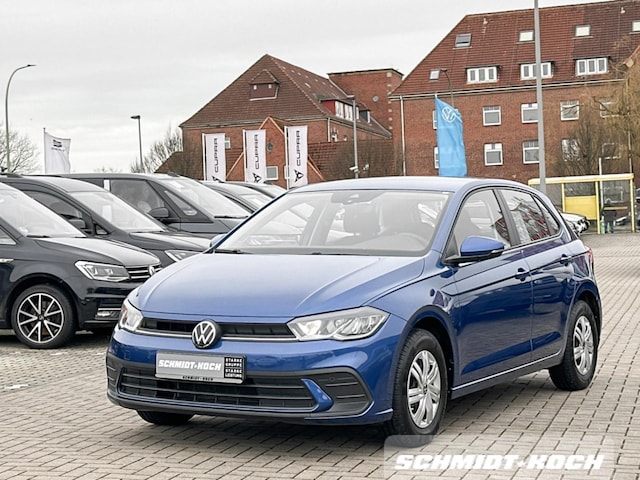 Volkswagen Polo Polo 1.0 Fresh KLIMA LED PDC Lane Assist PDC DAB