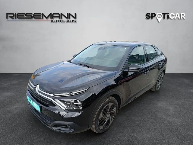 Citroën C4 BlueHDi Plus