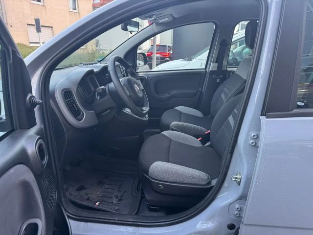 Fiat Panda Base Hybrid