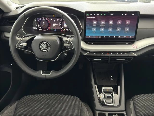 Skoda Octavia Selection