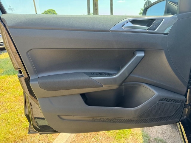 Volkswagen Polo DSG Style