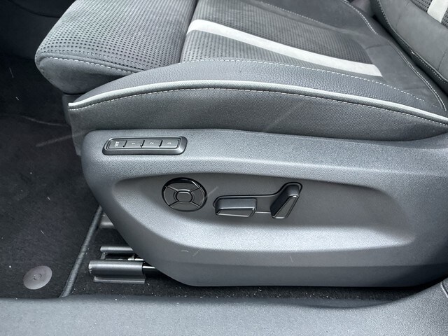 Skoda Kodiaq 1.5 TSI Sportline