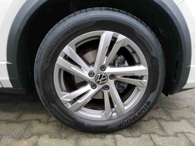 Volkswagen T-Roc 1.0 TSI R-Line