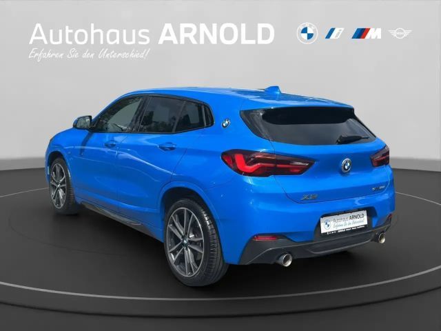 BMW X2 Coupé M-Sport sDrive20i