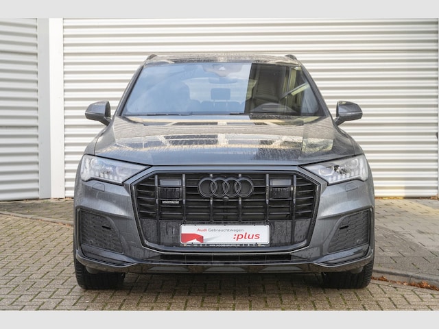Audi Q7 45 TDI Quattro