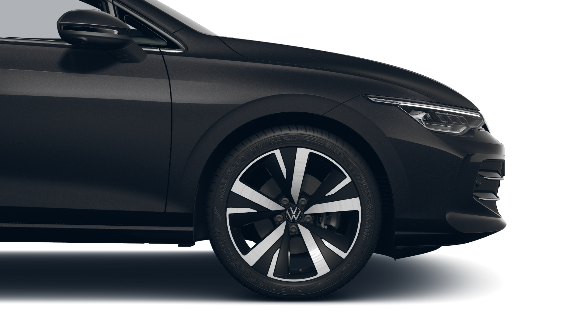 Volkswagen Golf DSG Golf VIII Style Variant