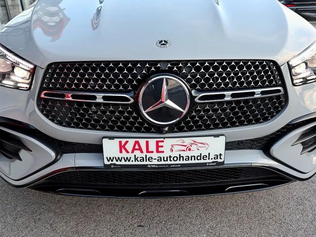 Mercedes-Benz GLE 450 4MATIC AMG Line Coupé