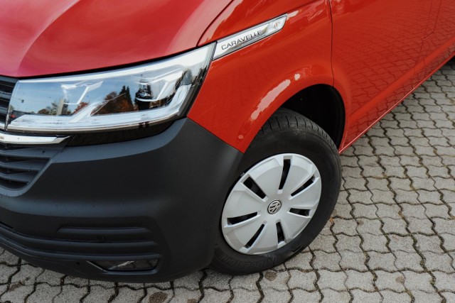 Volkswagen Caravelle 2.0 TDI EcoProfi T6