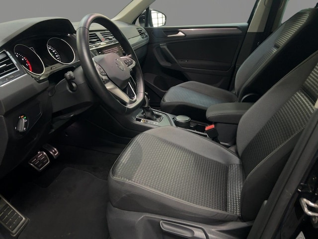 Volkswagen Tiguan 1.5 TSI DSG