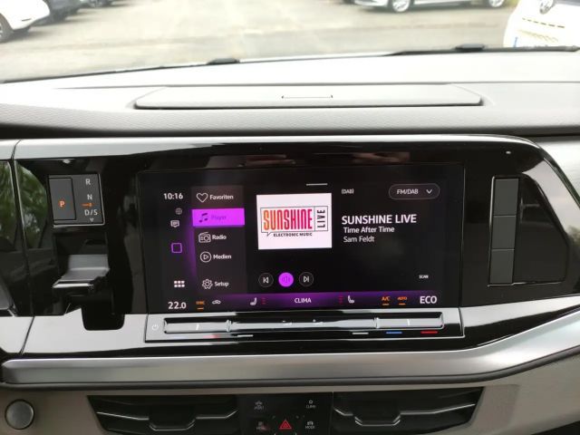 Volkswagen Multivan 1.5 TSI T7 eHybrid