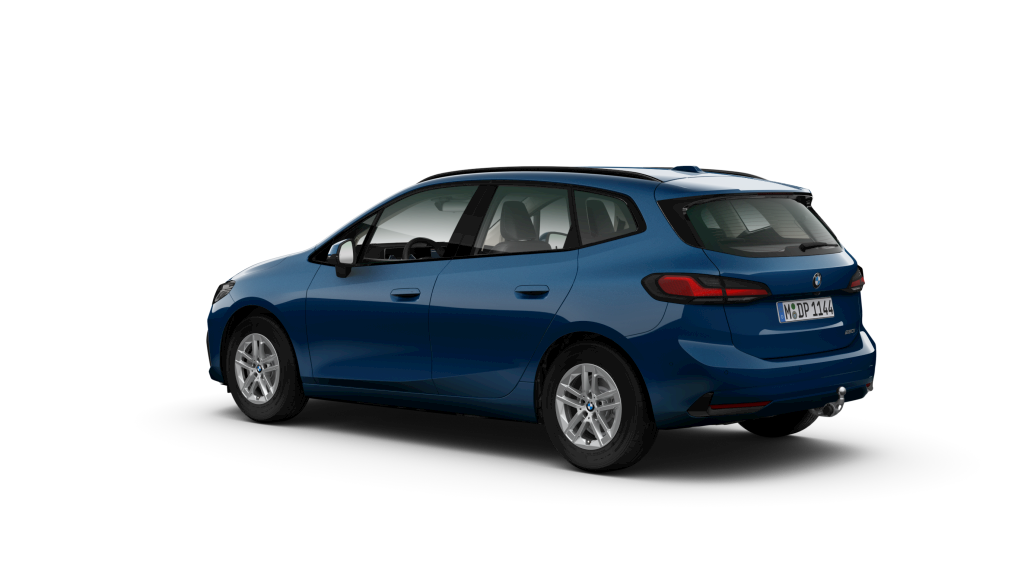 BMW 220 220i Active Tourer