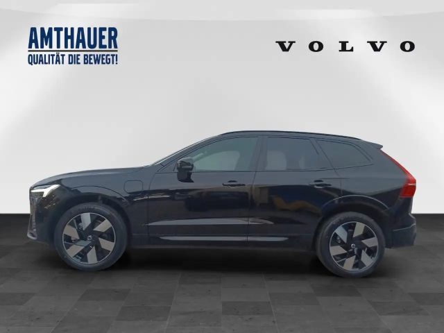 Volvo XC60 AWD Dark Plus T8