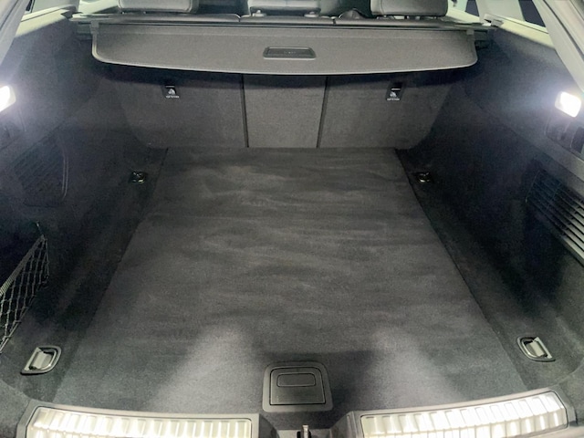 Audi A5 Avant S-Tronic