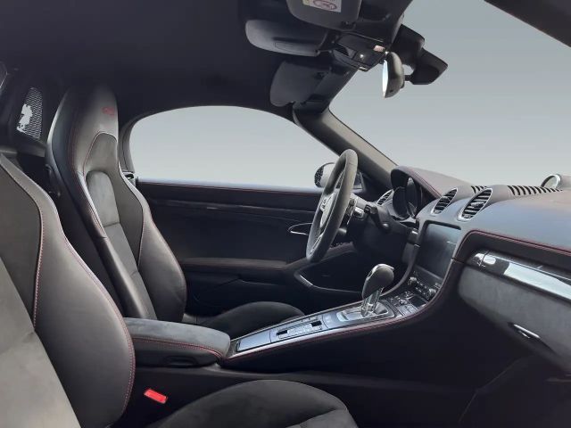 Porsche Boxster 4 718 GTS