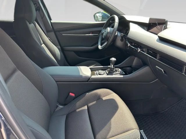 Mazda 3 2.5L SkyActiv