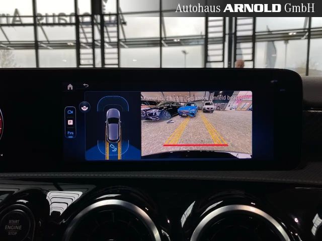 Mercedes-Benz A 180 Progressive