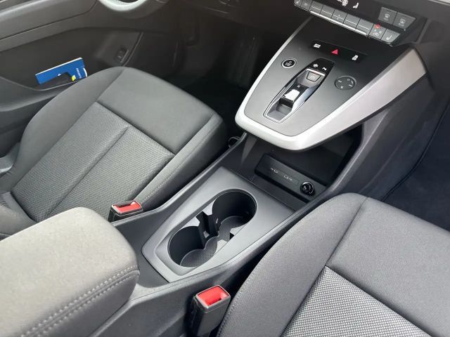 Audi Q4 e-tron 35 S-Line