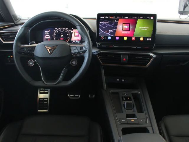 Cupra Formentor 4Drive VZ5