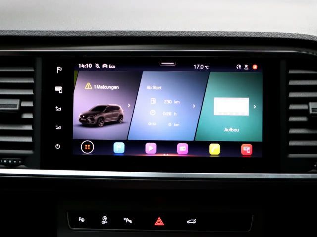 Seat Ateca 1.5 TSI DSG FR-lijn