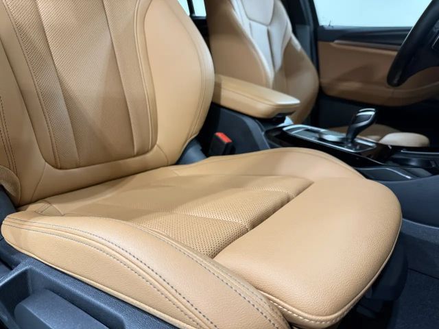 BMW X3 M-Sport xDrive20d