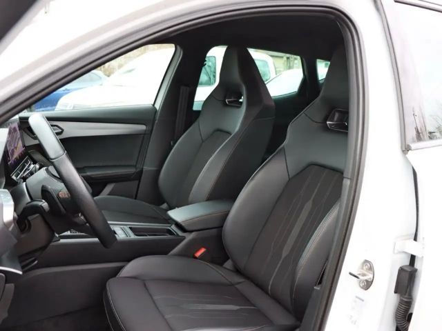 Cupra Formentor 2.0 TSI 4Drive DSG VZ