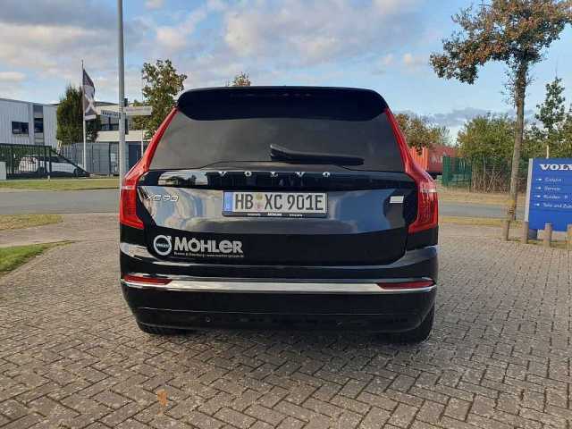 Volvo XC90 XC90