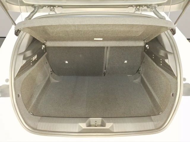 Opel Astra 1.2 Turbo Edition Turbo