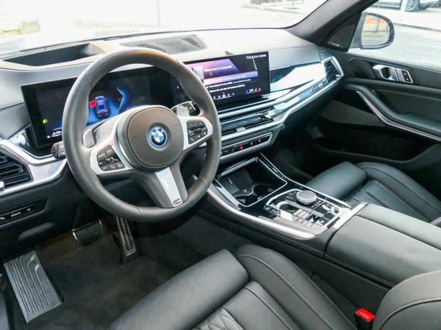 BMW X5 Individual M-Sport xDrive50e