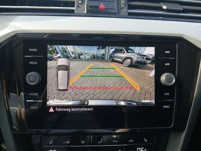 Volkswagen Passat Business DSG Variant