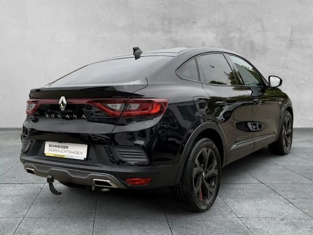Renault Arkana RS TCe 160