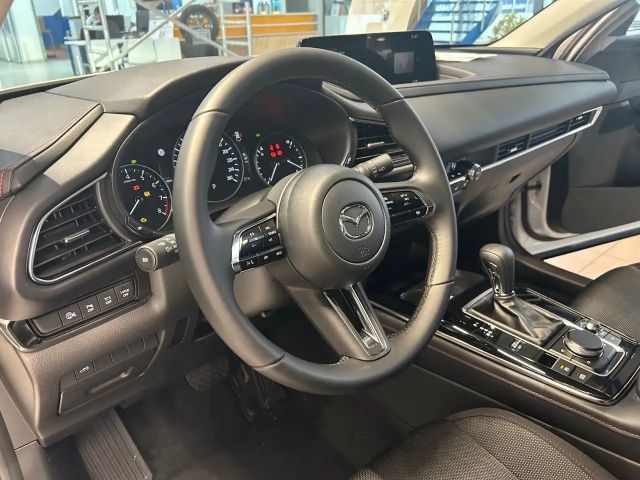 Mazda CX-30 2.5L Homura SkyActiv e-Skyactiv