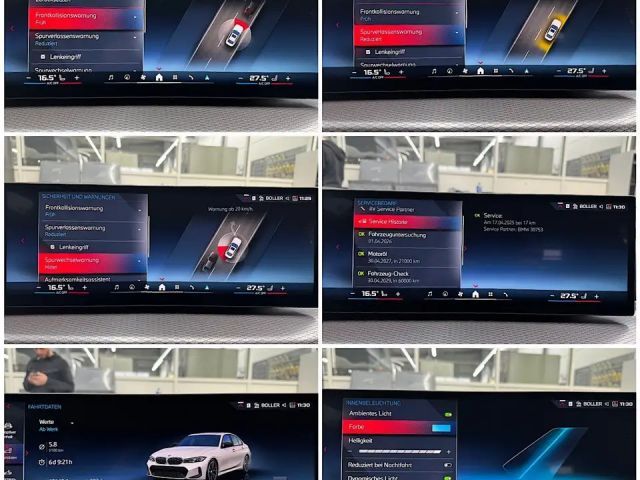 BMW 340 Sedan xDrive