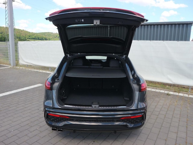 Audi Q5 Quattro S-Tronic Sportback