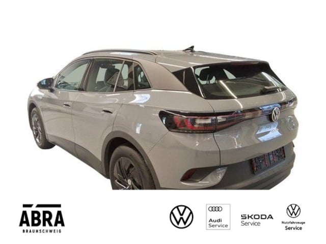 Volkswagen ID.4 Pure