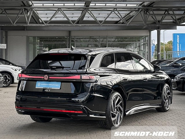 Volkswagen ID.7 Pro Tourer