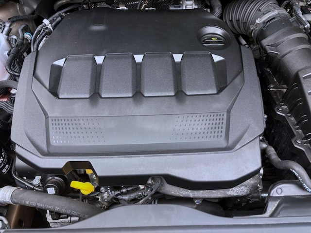 Volkswagen Caddy 2.0 TDI Combi Maxi