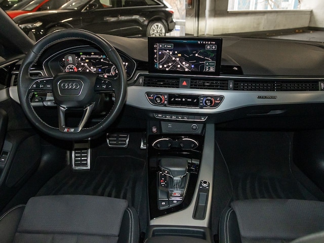 Audi S5 Quattro Sportback