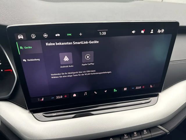 Skoda Octavia Selection