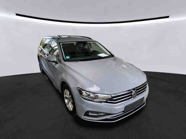 Volkswagen Passat 2.0 TDI DSG Variant
