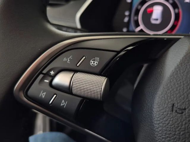 Skoda Octavia 1.5 TSI Combi