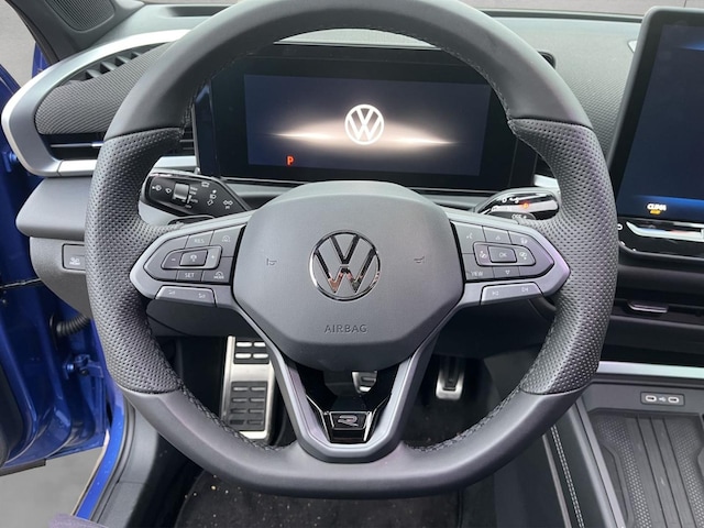 Volkswagen T-Roc DSG R-Line