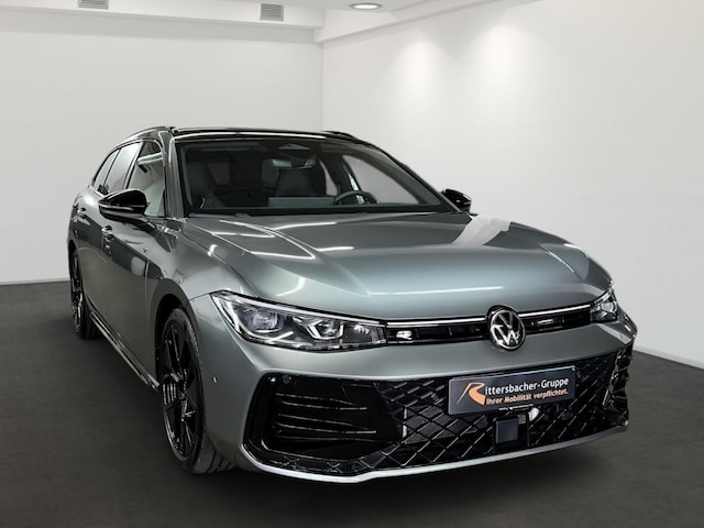 Volkswagen Passat R-Line Variant