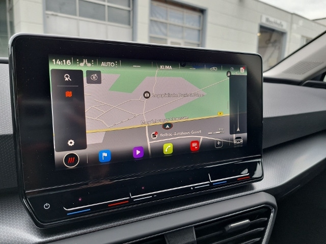 Seat Leon 1.0 TSI Style