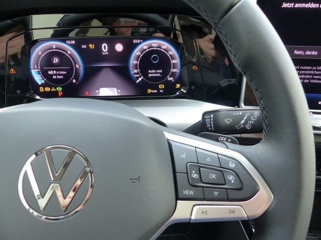 Volkswagen Golf 2.0 TDI Variant