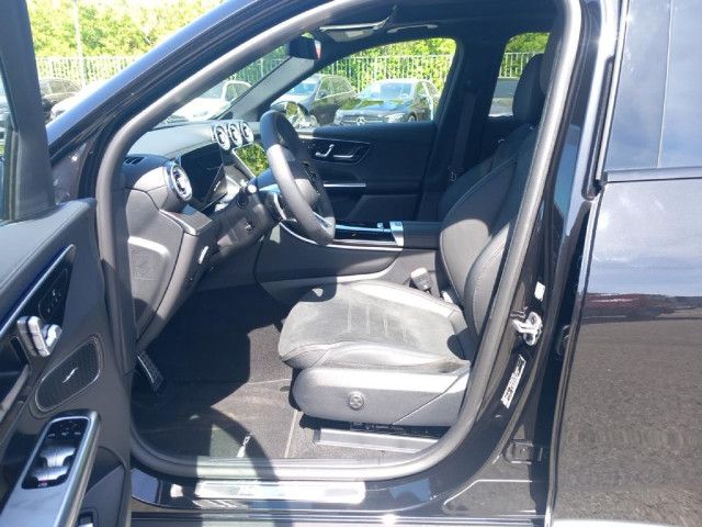 Mercedes-Benz GLC 220 4MATIC GLC 220 d