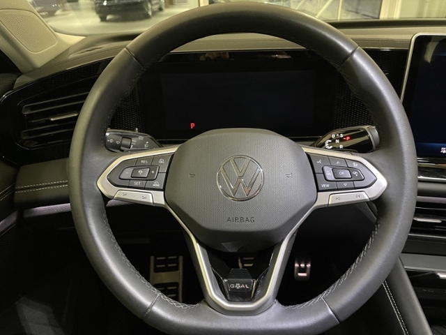 Volkswagen Tiguan DSG